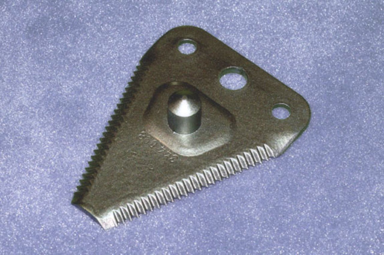 Klinge